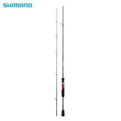 Shimano Forcemaster Cane Forelle Bereich