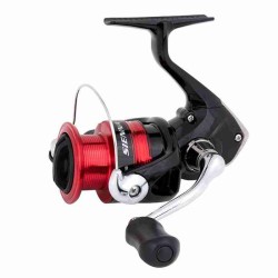 Shimano Sienna Angelrolle 2500 HG FG Fast
