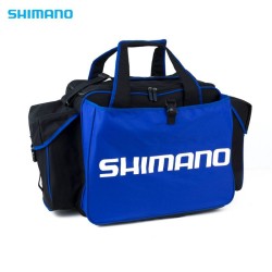 Shimano alle Runde dauert DL Carryall 52 x 37 x 43 cm