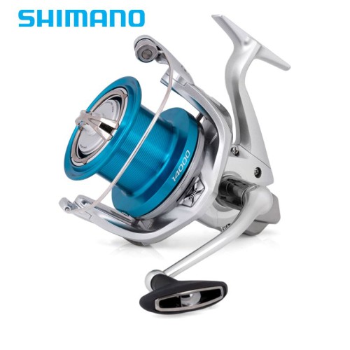 Shimano spinning reel Speedmaster 14000 XSC Shimano