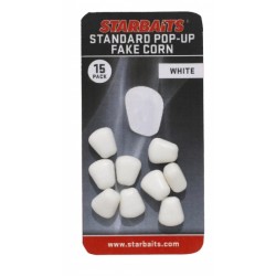 Corn Pop Up Silicone Starbaits