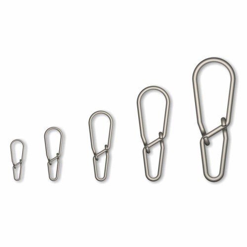Stonfo carabiners R Type Stonfo
