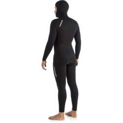 Diving Spearfishing Wetsuit Cressi Man