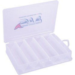 Fishing Artificial box 10 Compartments