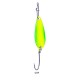 Spoon for fishing Trout 2 Grams 60 Mm Arrow Area Str