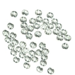 Kolpo Micro Keramik Perlen für Balken 90 Stück