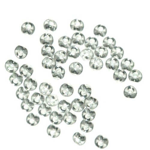 Kolpo Micro Keramik Perlen für Balken 90 Stück Kolpo
