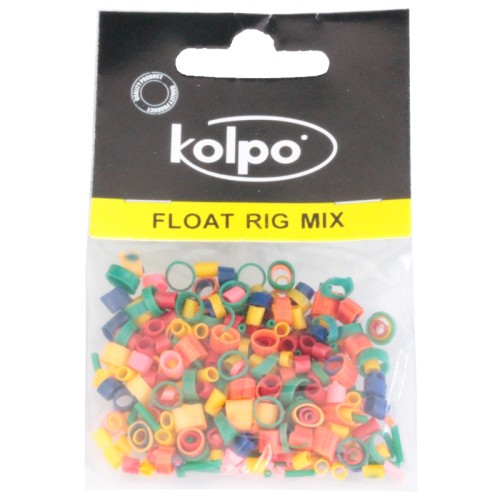 Kolpo Float Rig Mix Anelline Mix für Floating Kolpo