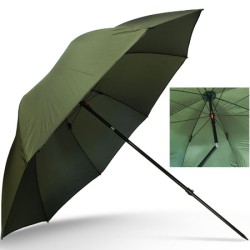 Tatler Umbrella Fishing 2.50 meters with Case