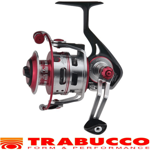 Trabucco fishing reels Airblade Pro 8 Bearings Equipment, fishing rods and fishing reels