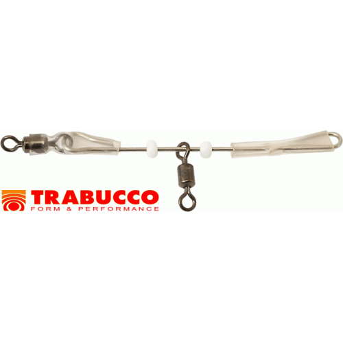 Trabucco Prosurf Mini Trave Micro Confezione da 3 pz Ausrüstung, Angelruten und Angelrollen