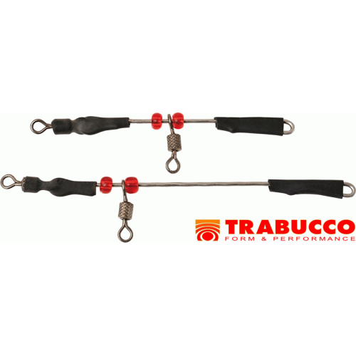Trabucco Prosurf Mini Trave Distance Confezione Da 3 pz Ausrüstung, Angelruten und Angelrollen
