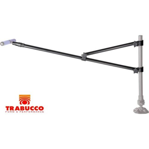 Trabucco Genius Feeder Measurement Telearm Equipment, fishing rods and fishing reels