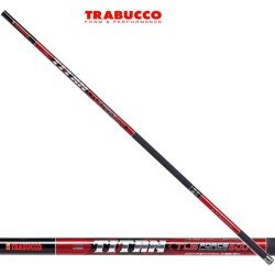 Trabucco Fishing Rod Fixed TLS Titan Force