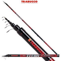 Trabucco Rods Bolognese Titan BLS Force