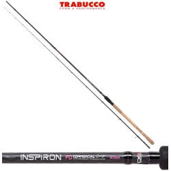 Trabucco fishing rod Feeder Inspiron FD Carp Commercial 90 gr