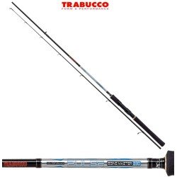 Trabucco Fishing Rod Pulse Eging Master Egi
