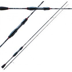 Helexir 2 Area Trout fishing rods Rapture