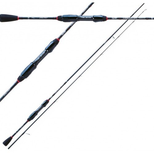 Helexir 2 Area Trout fishing rods Rapture Rapture