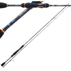Sharp 2 Area Trout fishing rods Rapture