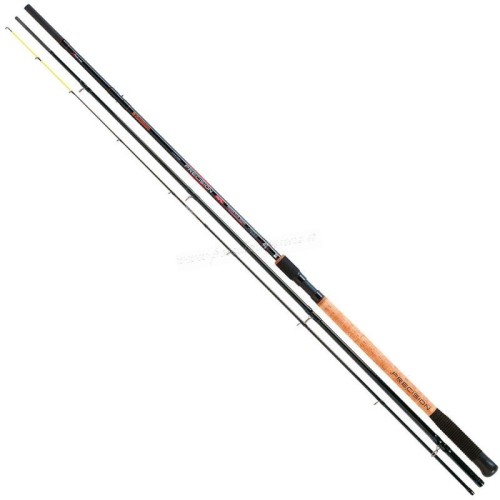 Fishing rod Feeder Trabucco Precision Rpl Plus Equipment, fishing rods and fishing reels
