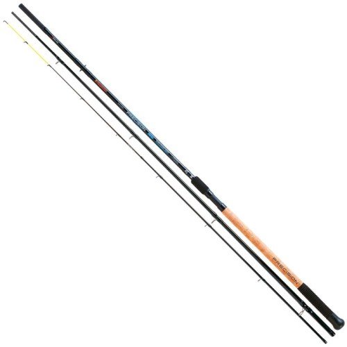 Fishing rod Feeder Trabucco Precision Rpl River Feeder Equipment, fishing rods and fishing reels