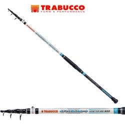 Trabucco fishing rod Fishing Master Iso 250 gr Iridium