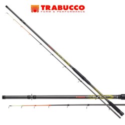 Trabucco fishing rod Pulse Fishing 200 gr