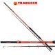 Trabucco Angelrute Boot Rod Quasar Tiefe Master 400 gr Ausrüstung, Angelruten und Angelrollen