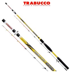 Trabucco Fishing Rod boat Rod Sahabandu III 150 gr