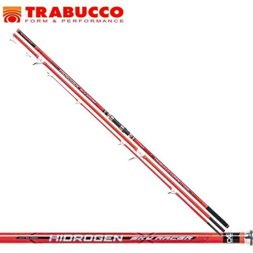 Trabucco Barrel 250 Gr Surf Skyracer Hidrogen R Ausrüstung, Angelruten und Angelrollen