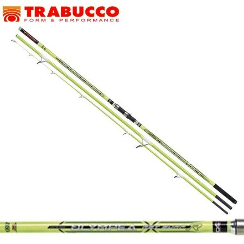 Surf Rod Olympea Rst 200 gr trabucco Equipment, fishing rods and fishing reels