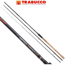Trabucco fishing rod Feeder Inspiron FD Competition Still 75 gr