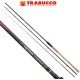 Trabucco fishing rod Feeder Inspiron FD Competition Still 75 gr Equipment, fishing rods and fishing reels