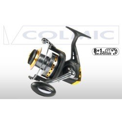 Colmic Powerful Surf Casting Reel Griff