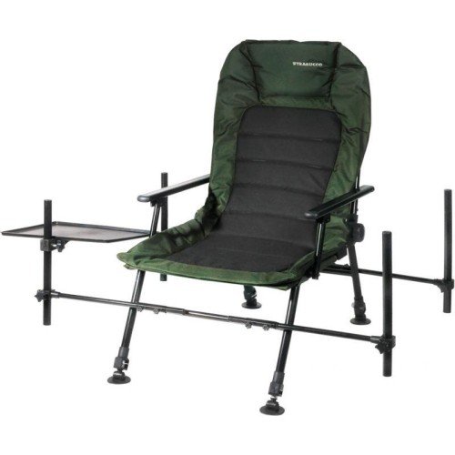 Trabucco Genius Pro Feeder Stuhl Ausrüstung, Angelruten und Angelrollen