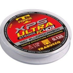 Trabucco XPS Ultra Strong FC 403 T-Force Fluorocarbon Mt. 50