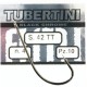 Tubertini Ami Serie 42 TT Tubertini