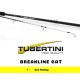 Fishing rod Tubertini Breakline Cat Torpedo Tubertini - Pescaloccasione