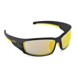 Tubertini T-Glass Fin Polarized Polarized Fishing Glasses Yellow