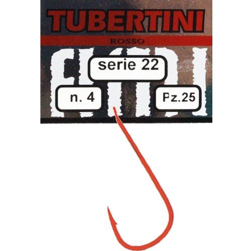 Liebe Liebe rot 22 Serie krumm tubertini Tubertini