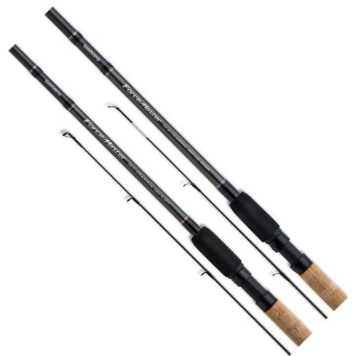 Fishing Rod Shimano Forcemaster AX Commercial Shimano