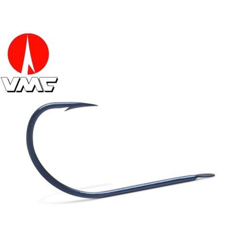 VMC fishing hooks with blue scoop 9335 VMC