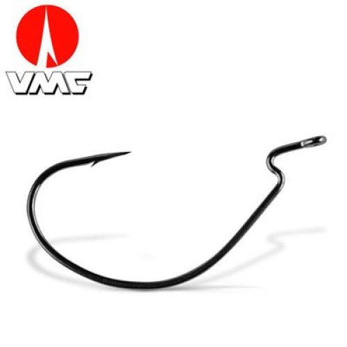 VMC fish hooks Spinning Worm 7310 VMC
