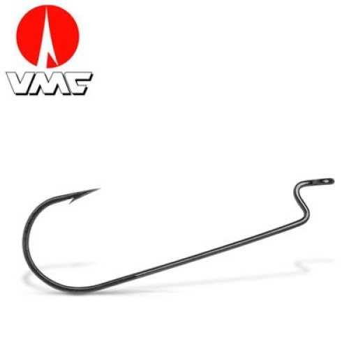 VMC fish hooks Spinning Worm 8313 VMC