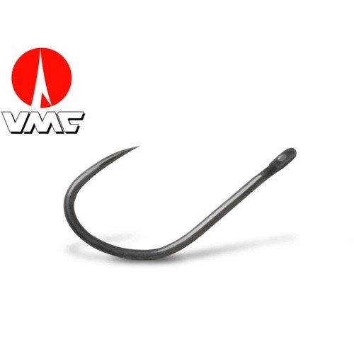 VMC Hook Mistic Match with eyelet Stong Barbless 7009 B VMC