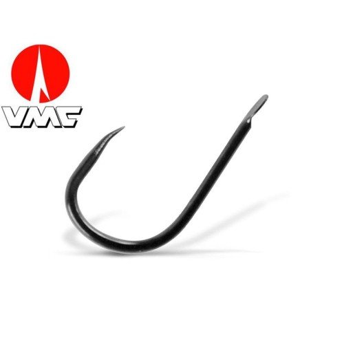 VMC Hooks Barbless Carp Match Cantle 7017B VMC