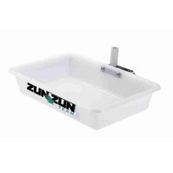 Surf Casting Tray for Baits and Minuteria with Needle Door